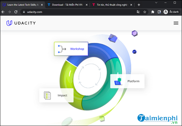 Các trang web học tiếng Việt