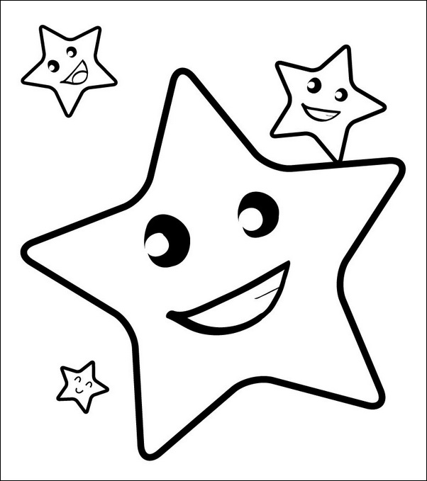 Bài kiểm tra tính cách bằng cách vẽ ngôi sao khiến cả cộng đồng mạng Nhật  Bản bất ngờ nhưng không phải vì kết quả