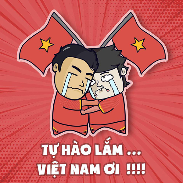 Avatar la co Viet Nam