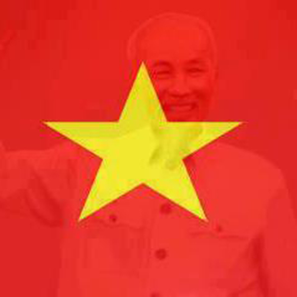 Anh avatar co vu bong da Viet Nam