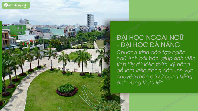 Các trường đào tạo ngôn ngữ Anh ở Hà Nội, tpHCM, Đà Nẵng tốt nhất 18 Cac truong dao tao Ngon ngu Anh hoc phi thap