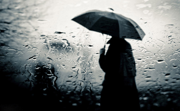 Top 30 hình ảnh mưa buồn cô đơn thất tình nao lòng