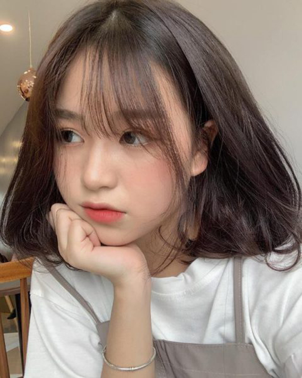 Anh Girl Xinh Cute