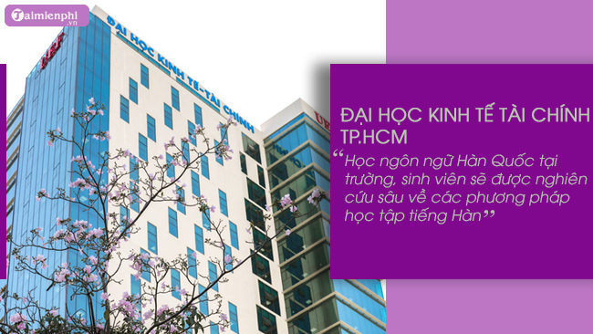 Nganh ngon ngu Han nen hoc truong nao