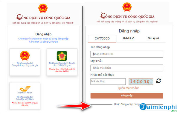doi giay phep lai xe online tai ho chi minh