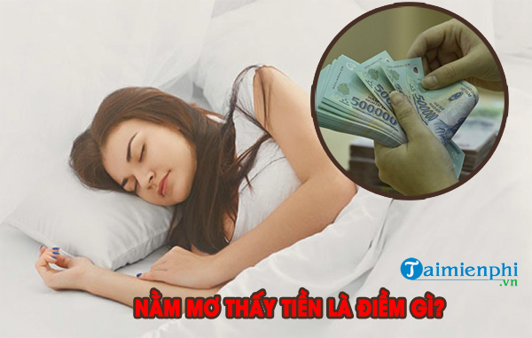 y nghia giac mo 