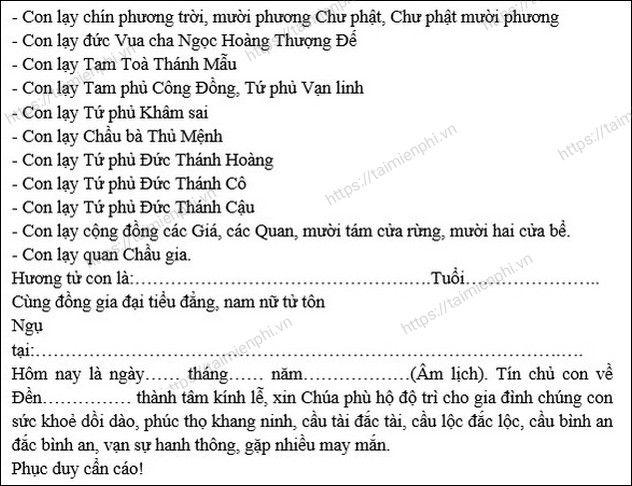 van khan tai dinh den mieu phu 3