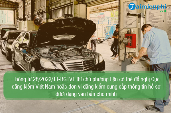 cach tra cuu ho so dang kiem o to xe may tren mang 3