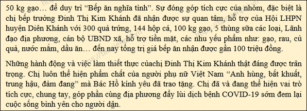Du lịch Việt Nam đáp ứng nhu cầu của người Việt Nam 4