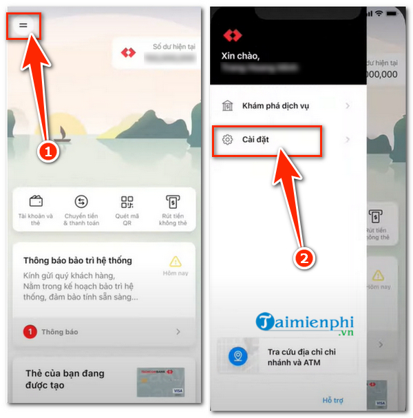 Số Tài Khoản Techcombank - Tiện Lợi Và An Toàn