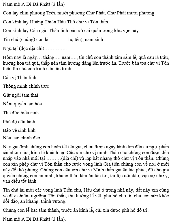 ngay dep ve nha moi thang 6/2023