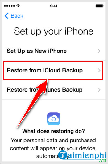 Cách sửa lỗi iPhone không tắt được nguồn 11 iPhone khong tat duoc nguon