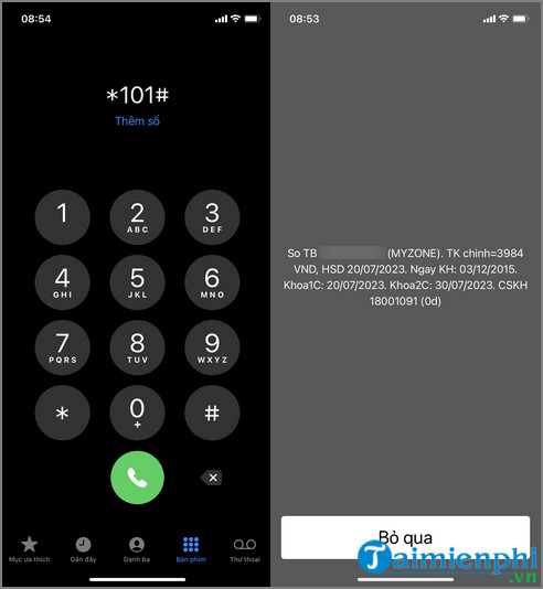 sua loi khong gui duoc tin nhan tren Android
