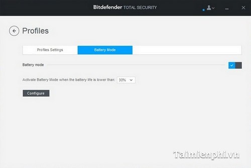 Trải nghiệm bản beta của Bitdefender Total Security 2015