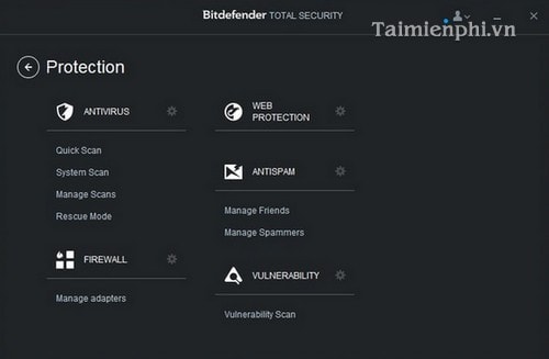 Trải nghiệm bản beta của Bitdefender Total Security 2015