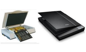 Cách lựa chọn máy Scanner, máy quét hình ảnh tốt nhất