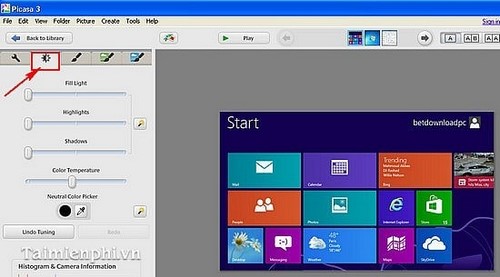 download picasa for windows 8