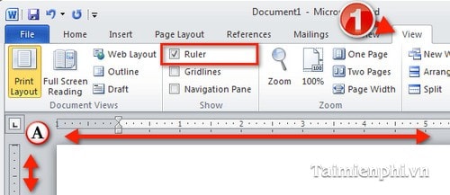 how to right justify in word 2013