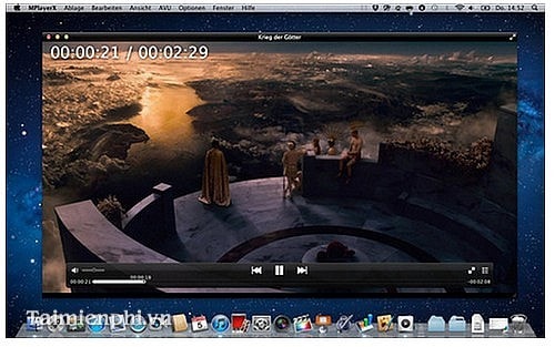 .ts viewer for mac