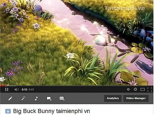 upload video dai hon 15 phut len youtube 3