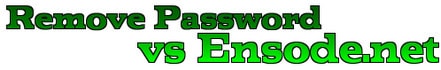 Cách gỡ, loại bỏ mật khẩu/Password file *.PDF đơn giản với Ensode