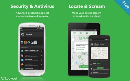 Diệt virus trên Android, 10 ứng dụng tốt nhất không thể thiếu