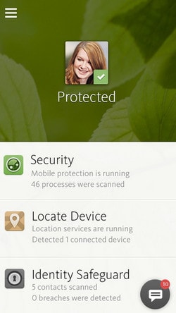 Phần mềm diệt virus miễn phí cho iPhone phan mem diet virus mien phi cho iphone
