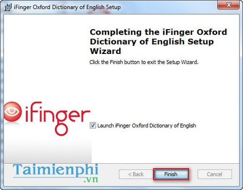 Cách cài Oxford, setup Oxford Dictionary từ điển Anh Anh, Anh Việt
