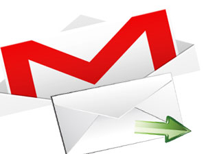 Cách Forward mail trong Gmail, chuyển tiếp mail của mình sang email khác