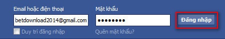 Kiểm tra xem đang theo dõi ai trên facebook kiem tra xem dang theo doi ai tren facebook