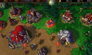 Mã Warcraft 3, lệnh tiền Warcraft 3 chuẩn nhất