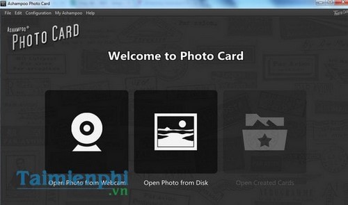 Tạo thiệp 8/3 bằng ashampoo photo card tao thiep 8 3 bang ashampoo photo card