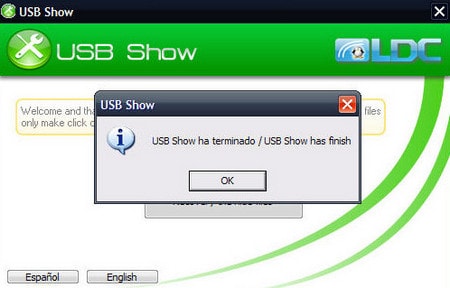 Top 3 phần mềm hiện file ẩn trong USB