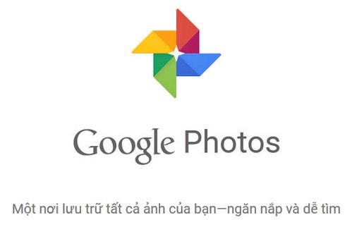 Cài đặt google photos trên máy tính cai dat google photos tren may tinh