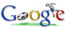 Google cập nhật lịch thi đấu World Cup 2014 trong kết quả tìm kiếm