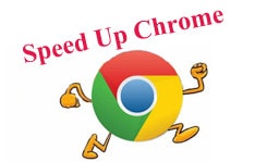 Tăng tốc Chrome, tăng tốc độ duyệt web của Google Chrome
