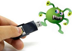 Tổng hợp những phần mềm bảo vệ USB tốt nhất