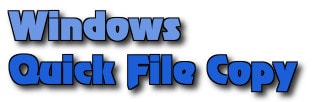 Copy nhanh trong Windows, 4 cách sao chép file nhanh nhất trên máy tính