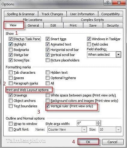 horizontal scroll bar missing in excel 2013