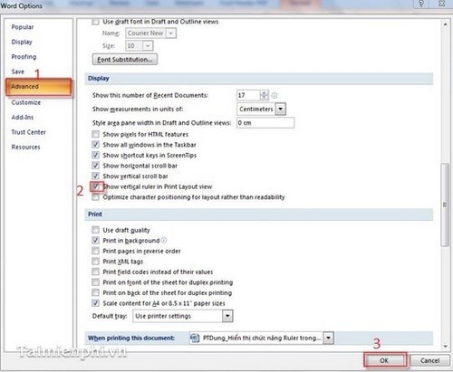 no scroll bar in excel 2013