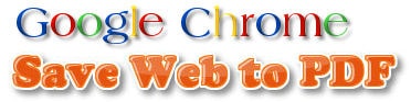 3 tiện ích giúp lưu trang Web thành file PDF trong Chrome