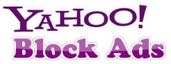 Hướng dẫn chặn quảng cáo phiền toái trên Yahoo