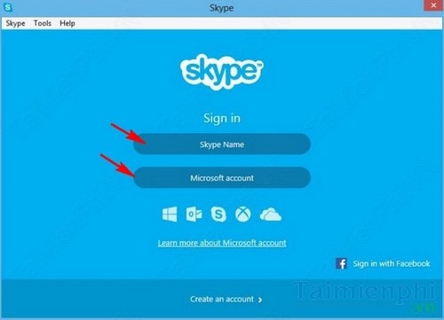 Hướng dẫn chặn quảng cáo phiền toái trong Skype