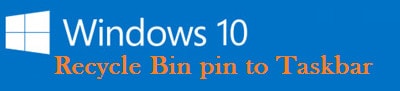 Windows 10 - Cách đưa/xóa 