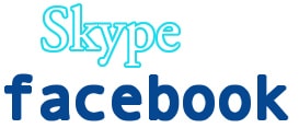 Cách kết nối tài khoản Facebook của bạn với Skype