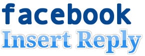 Facebook - Cách thêm nút Reply trên Facebook