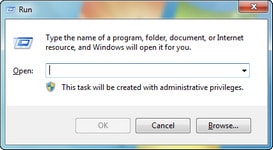 Tổng hợp những lệnh Run hay dùng trong Windows