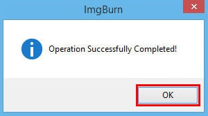 Cách chỉnh sửa, tùy chỉnh file ISO với ImgBurn