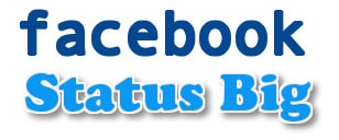 Facebook - Cách đăng Status chữ to trên Facebook