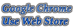 Google Chrome - Cách sử dụng tiện ích Web Store trên trình duyệt